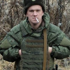 Фотография мужчины Александр, 26 лет из г. Алатырь