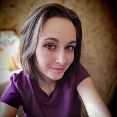 Фотография девушки Аника, 32 года из г. Иркутск