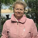 Надежда, 69 лет