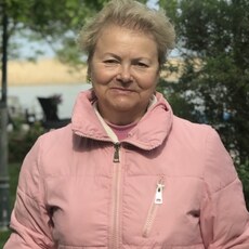 Фотография девушки Надежда, 69 лет из г. Ростов-на-Дону