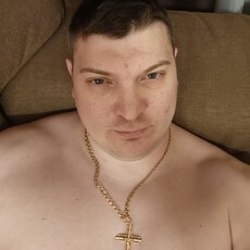 Фотография мужчины Алексей, 34 года из г. Москва