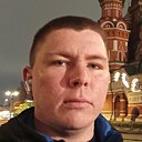 Вадим, 24 года