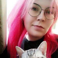 Фотография девушки Дарья, 28 лет из г. Иваново