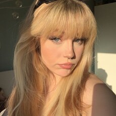 Фотография девушки Снежана, 18 лет из г. Москва