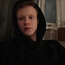 Михаил, 19 лет