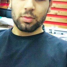 Фотография мужчины Ss, 27 лет из г. Владикавказ