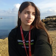 Фотография девушки Кристина, 22 года из г. Астрахань