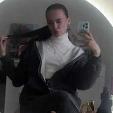 Фотография девушки Анастасия, 19 лет из г. Тюмень