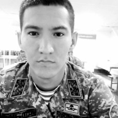 Фотография мужчины Али, 27 лет из г. Алматы