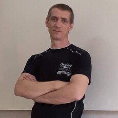 Фотография мужчины Алексей, 45 лет из г. Алчевск