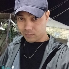 Фотография мужчины Tolik, 34 года из г. Братск