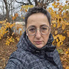 Фотография девушки Ксения, 54 года из г. Киев