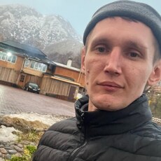 Фотография мужчины Сергей, 33 года из г. Алматы