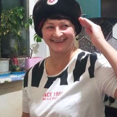 Фотография девушки Светлана, 50 лет из г. Новосибирск