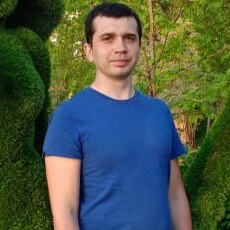 Фотография мужчины Сергей, 31 год из г. Кингисепп