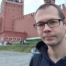 Фотография мужчины Александр, 38 лет из г. Москва