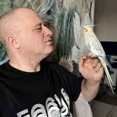 Фотография мужчины Андрей, 56 лет из г. Константиновск