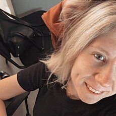 Фотография девушки Юлия, 31 год из г. Минск