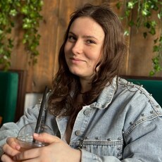 Фотография девушки Дарья, 20 лет из г. Гомель