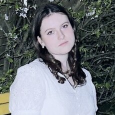 Фотография девушки Дарья, 20 лет из г. Гомель