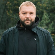 Фотография мужчины Данил, 37 лет из г. Орехово-Зуево