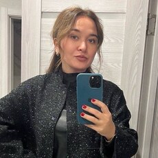 Фотография девушки Светлана, 37 лет из г. Йошкар-Ола