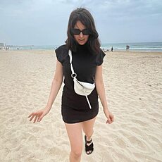 Фотография девушки Ангелина, 33 года из г. Одесса