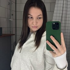 Фотография девушки Яна, 22 года из г. Иваново