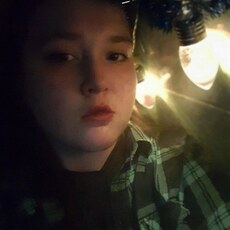 Фотография девушки Сеня, 18 лет из г. Шадринск