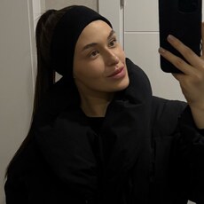 Фотография девушки Ulyana, 25 лет из г. Тюмень