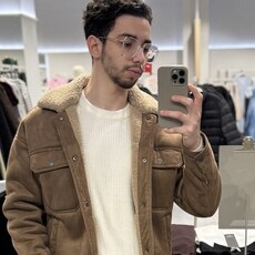 Фотография мужчины Ahmed, 22 года из г. Барнаул