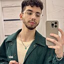 Ahmed, 23 года