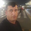 Замик, 36 лет