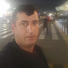 Фотография мужчины Замик, 36 лет из г. Октябрьск