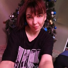 Фотография девушки Кристина, 36 лет из г. Новочеркасск