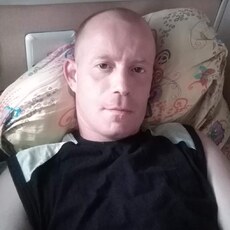 Фотография мужчины Олег, 35 лет из г. Омск