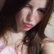 Фотография девушки Виктория, 18 лет из г. Барнаул