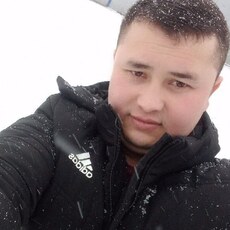 Фотография мужчины Асадбек, 31 год из г. Подольск