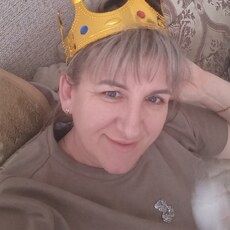 Фотография девушки Оксана, 44 года из г. Костанай