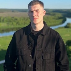 Фотография мужчины Владислав, 22 года из г. Старый Оскол