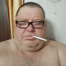 Фотография мужчины Андрей, 52 года из г. Бийск