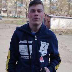 Фотография мужчины Александр, 25 лет из г. Рубцовск