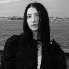 Фотография девушки Anna, 18 лет из г. Минск