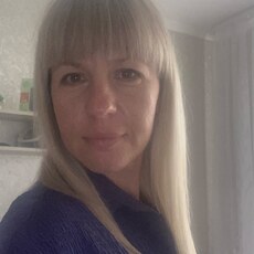 Фотография девушки Елена, 39 лет из г. Гродно