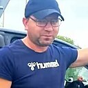 Михаил, 36 лет