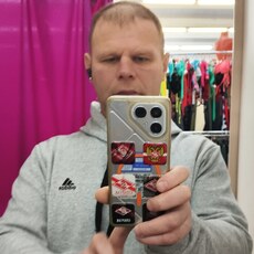 Фотография мужчины Сергей, 41 год из г. Кирово-Чепецк