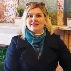 Фотография девушки Людмила, 46 лет из г. Брест