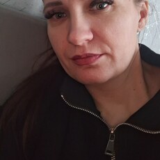 Катя, 40 из г. Анжеро-Судженск.