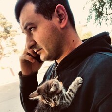 Фотография мужчины Родион, 34 года из г. Владикавказ