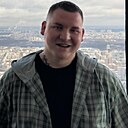 Сергей, 29 лет